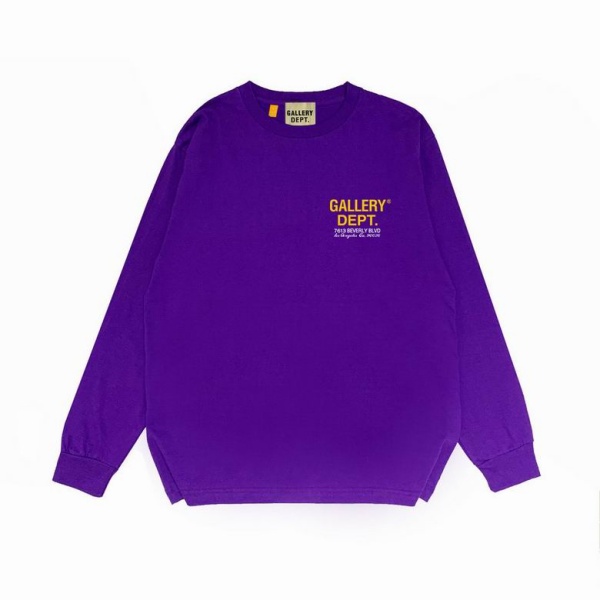 Gallery Dept long T-shirt(2)-0581