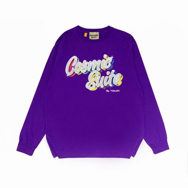 Gallery Dept long T-shirt(2)-0596