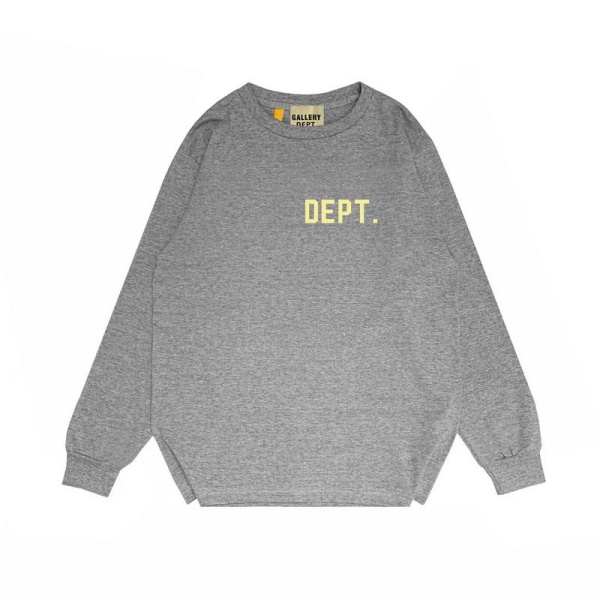 Gallery Dept long T-shirt(2)-0006
