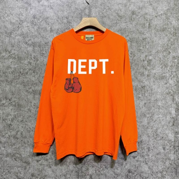 Gallery Dept long T-shirt(2)-0060
