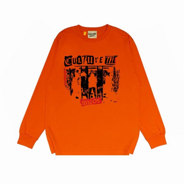 Gallery Dept long T-shirt(2)-0603