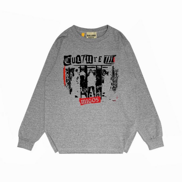 Gallery Dept long T-shirt(2)-0607