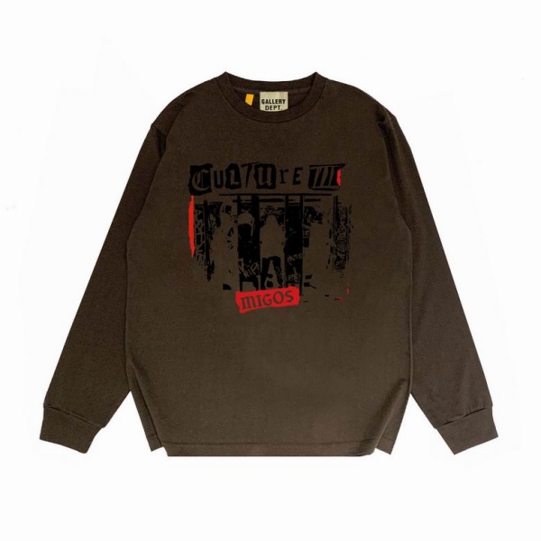 Gallery Dept long T-shirt(2)-0609