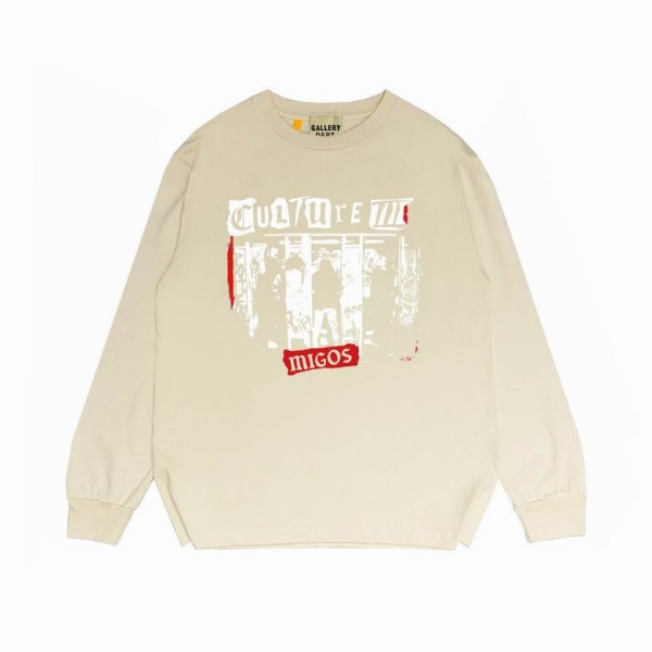 Gallery Dept long T-shirt(2)-0612