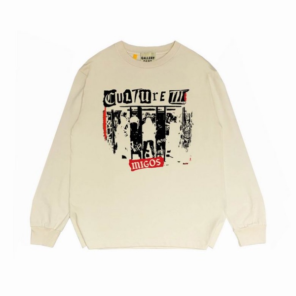 Gallery Dept long T-shirt(2)-0613