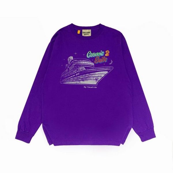 Gallery Dept long T-shirt(2)-0624