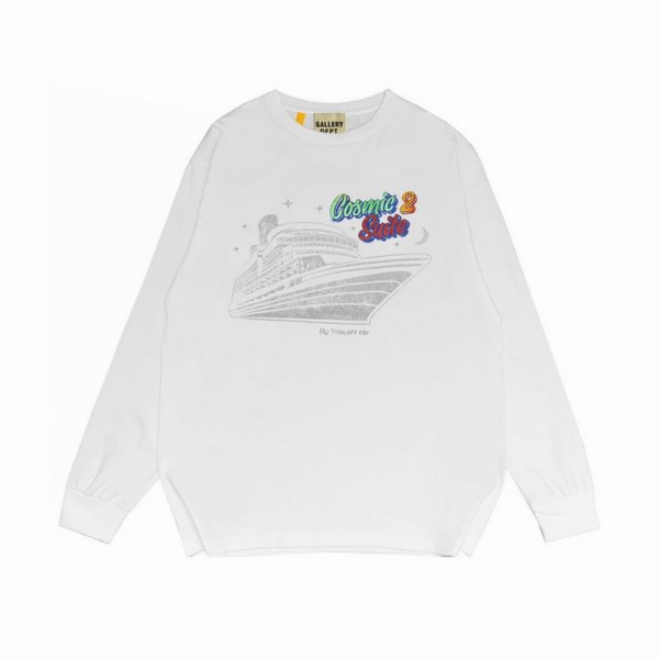 Gallery Dept long T-shirt(2)-0625