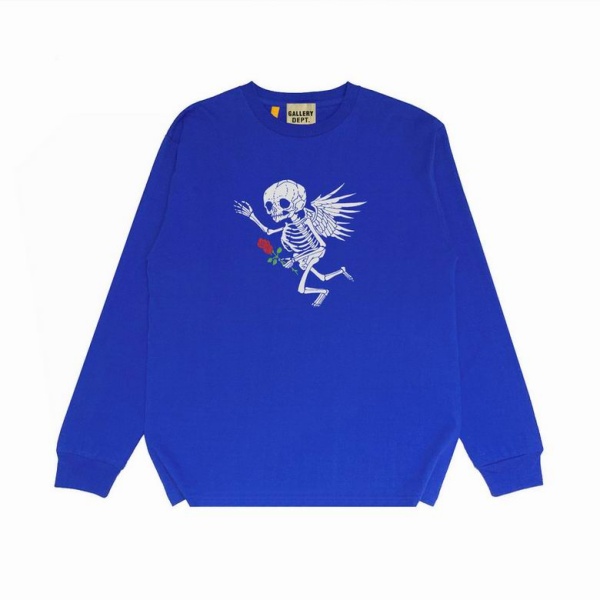 Gallery Dept long T-shirt(2)-0631