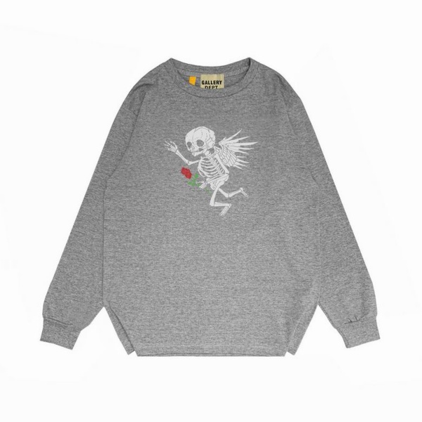 Gallery Dept long T-shirt(2)-0633