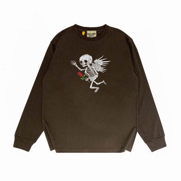Gallery Dept long T-shirt(2)-0634
