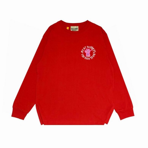 Gallery Dept long T-shirt(2)-0642