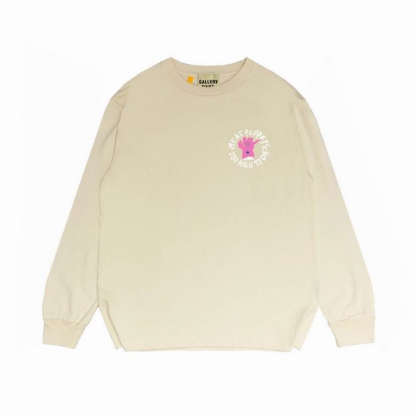 Gallery Dept long T-shirt(2)-0648