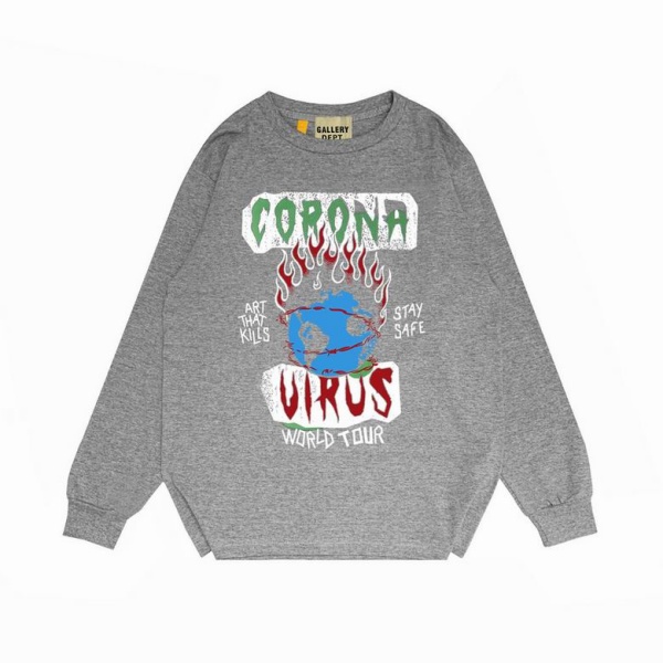 Gallery Dept long T-shirt(2)-0655