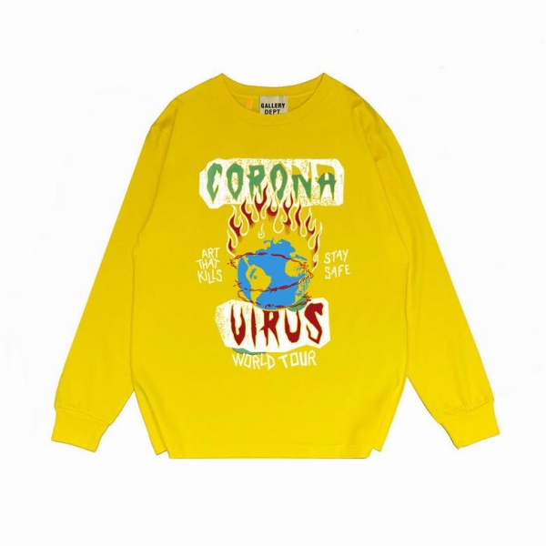 Gallery Dept long T-shirt(2)-0661
