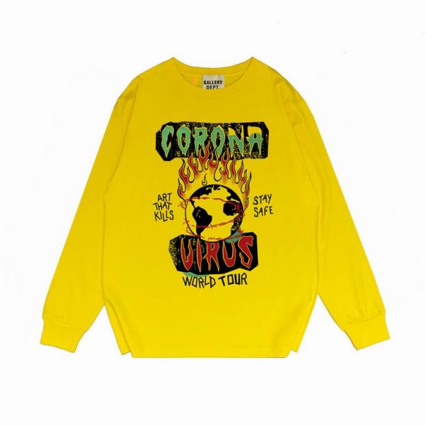 Gallery Dept long T-shirt(2)-0662