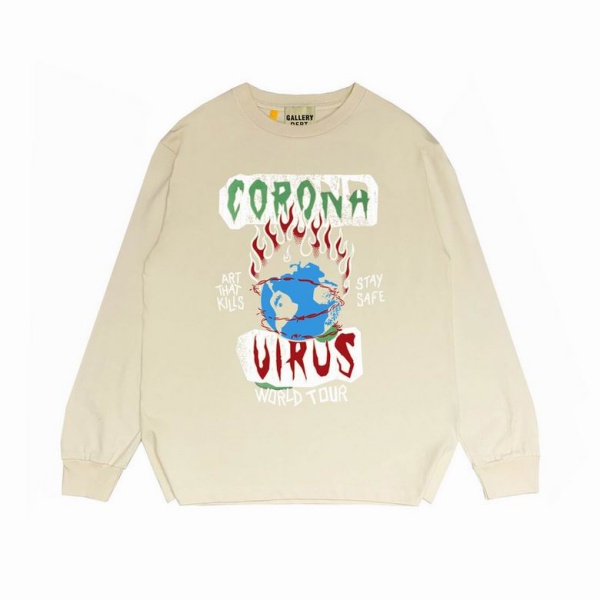 Gallery Dept long T-shirt(2)-0665