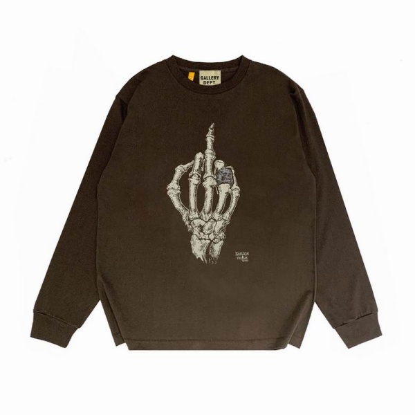 Gallery Dept long T-shirt(2)-0673