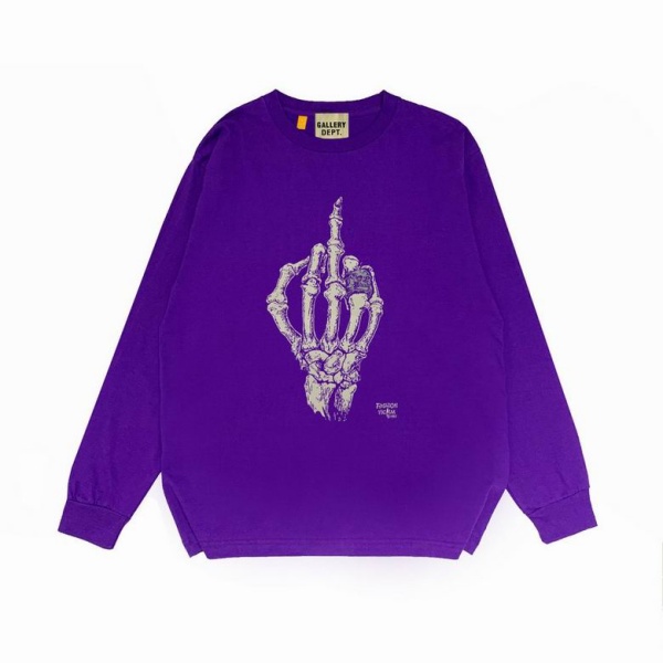 Gallery Dept long T-shirt(2)-0675