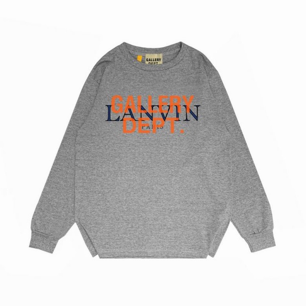 Gallery Dept long T-shirt(2)-0681