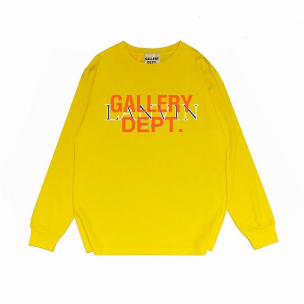 Gallery Dept long T-shirt(2)-0686