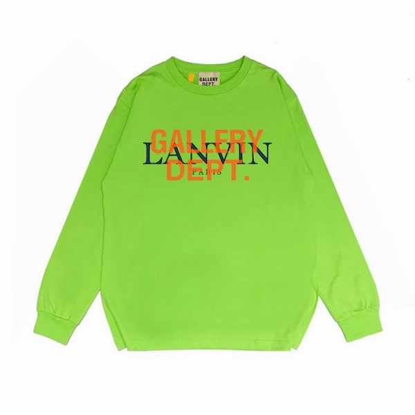 Gallery Dept long T-shirt(2)-0688