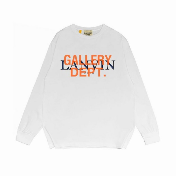 Gallery Dept long T-shirt(2)-0694