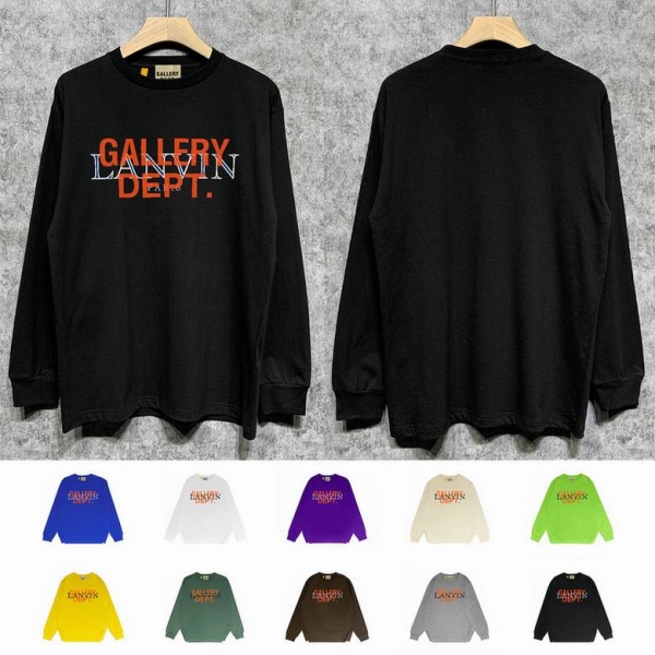 Gallery Dept long T-shirt(2)-0695