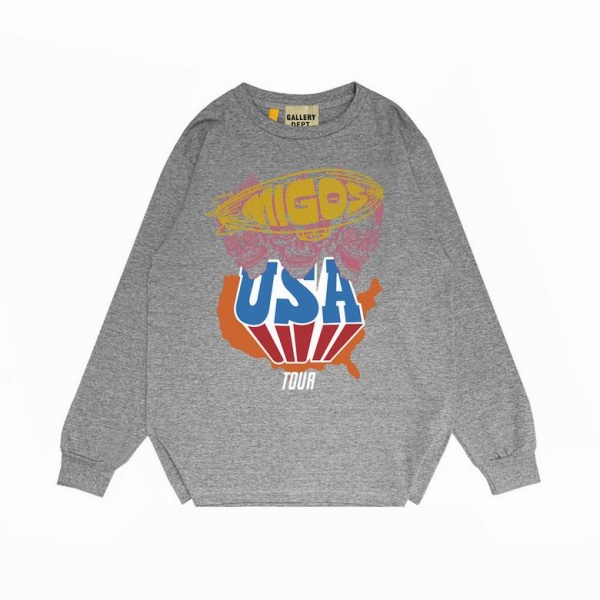 Gallery Dept long T-shirt(2)-0715