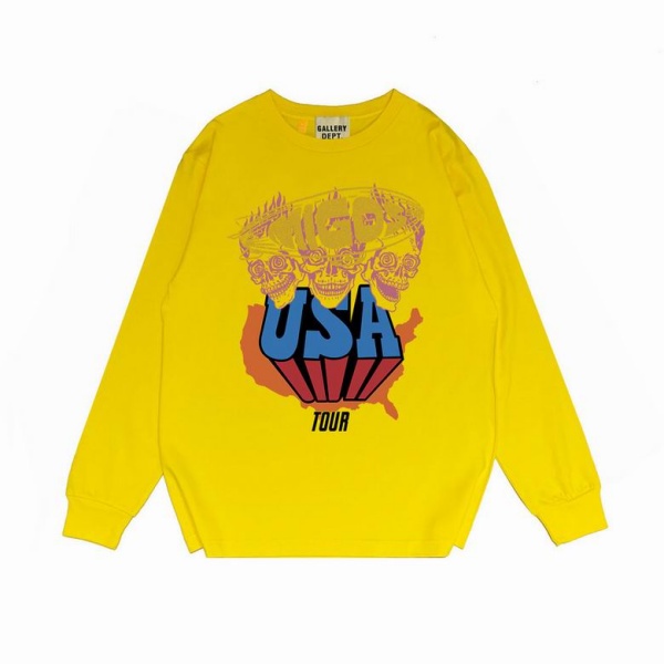 Gallery Dept long T-shirt(2)-0722