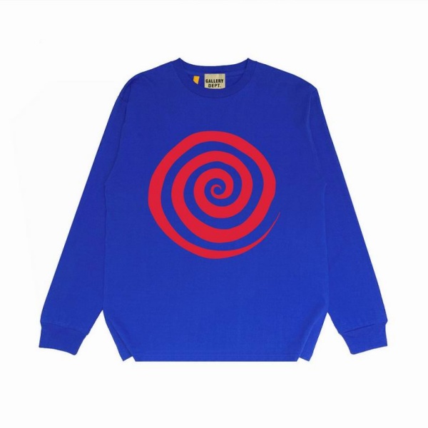 Gallery Dept long T-shirt(2)-0731