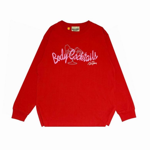 Gallery Dept long T-shirt(2)-0744