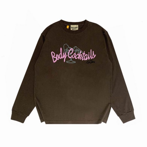 Gallery Dept long T-shirt(2)-0749