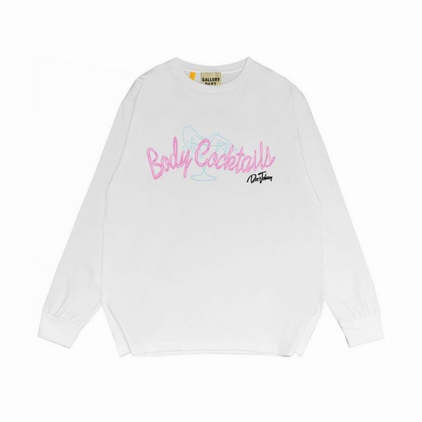 Gallery Dept long T-shirt(2)-0760