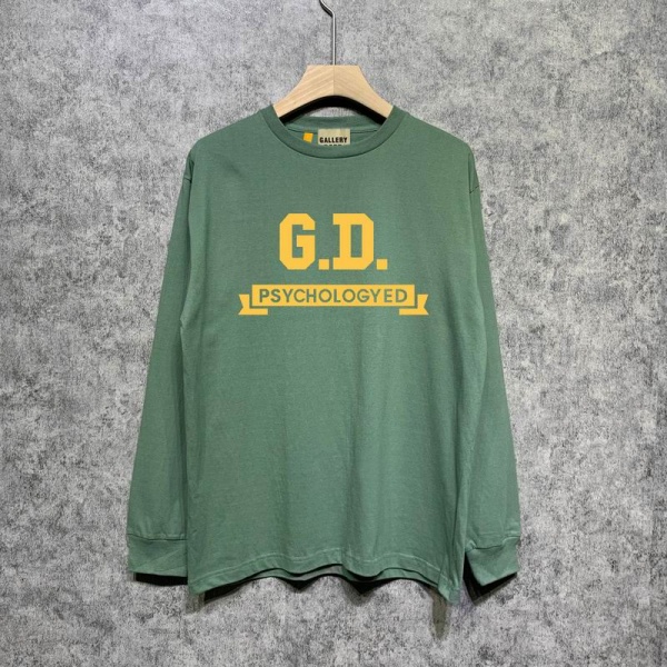 Gallery Dept long T-shirt(2)-0077