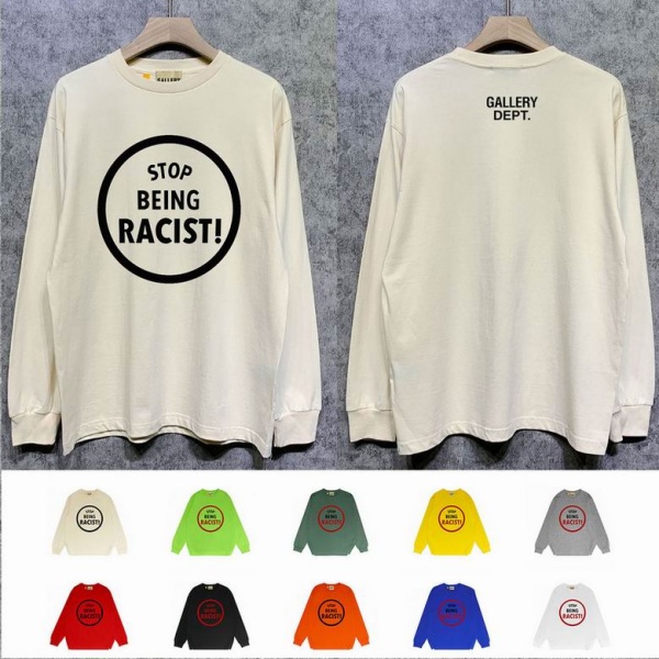 Gallery Dept long T-shirt(2)-0771