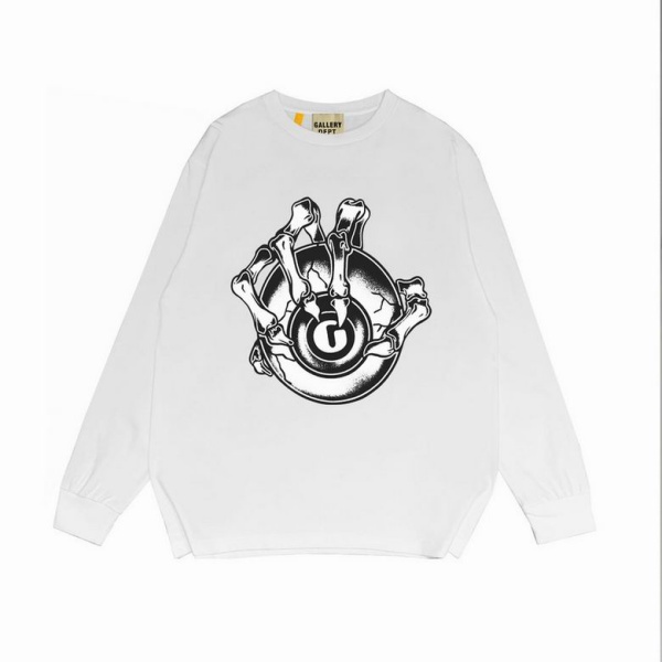 Gallery Dept long T-shirt(2)-0772