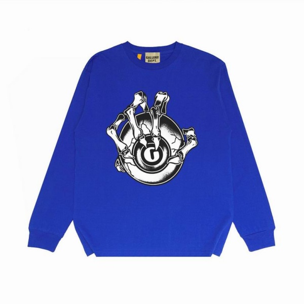 Gallery Dept long T-shirt(2)-0773