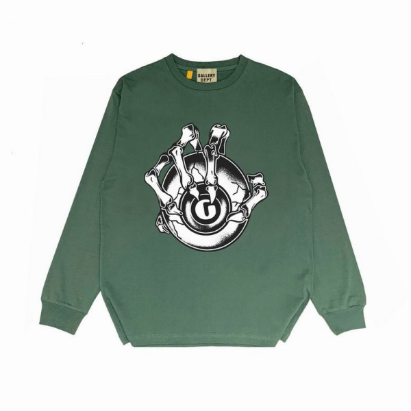 Gallery Dept long T-shirt(2)-0775