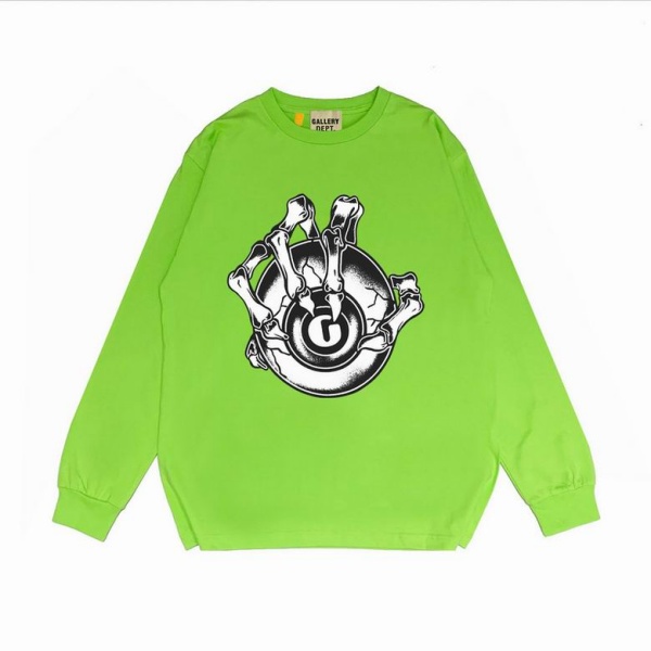 Gallery Dept long T-shirt(2)-0776
