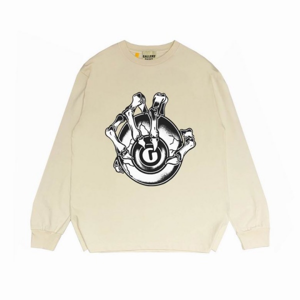 Gallery Dept long T-shirt(2)-0777