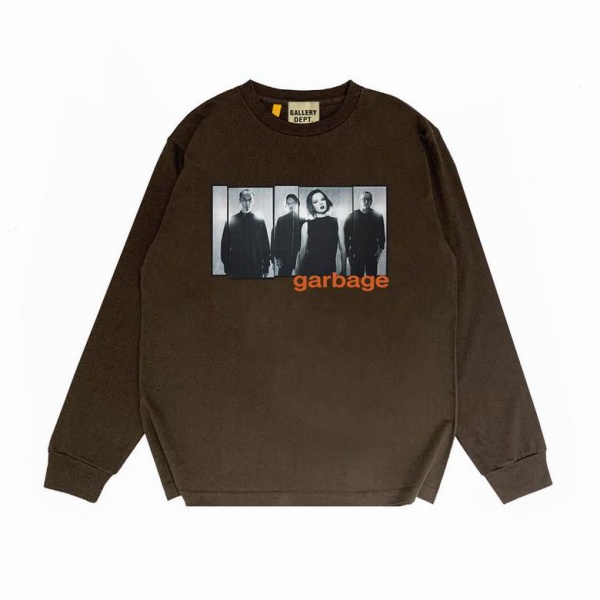 Gallery Dept long T-shirt(2)-0792