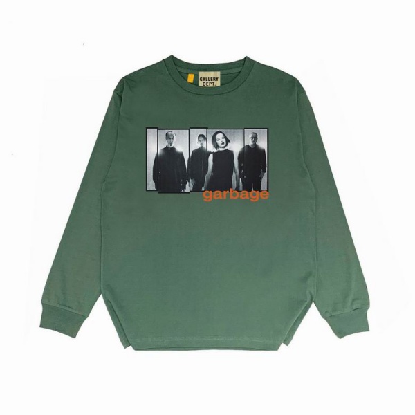 Gallery Dept long T-shirt(2)-0793