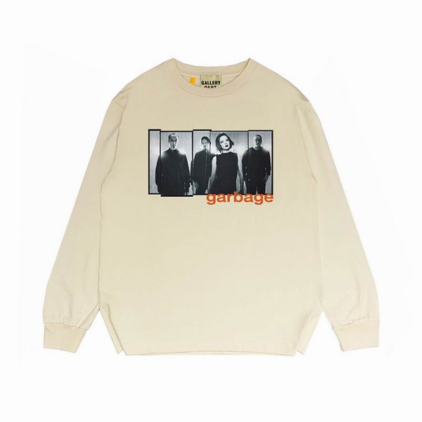 Gallery Dept long T-shirt(2)-0795