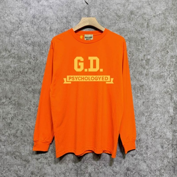 Gallery Dept long T-shirt(2)-0080