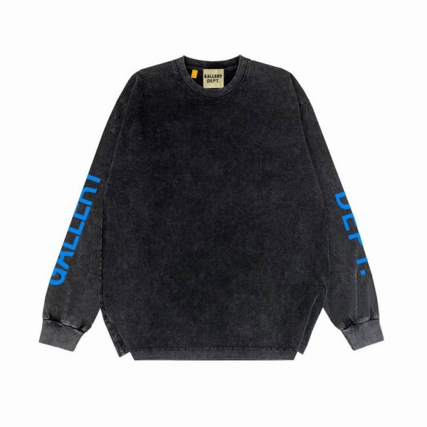 Gallery Dept long T-shirt(2)-0801