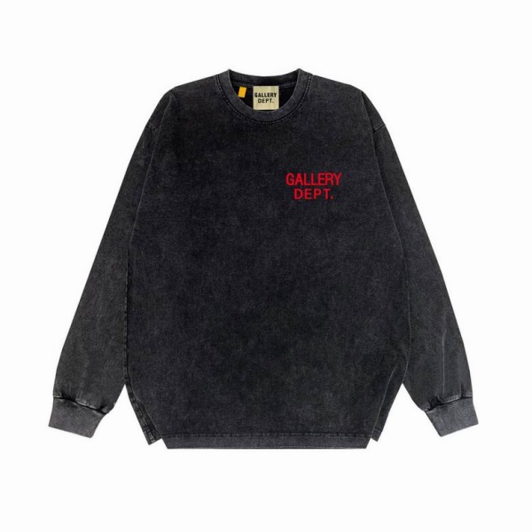 Gallery Dept long T-shirt(2)-0806