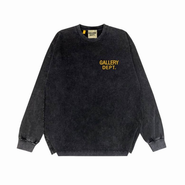 Gallery Dept long T-shirt(2)-0807