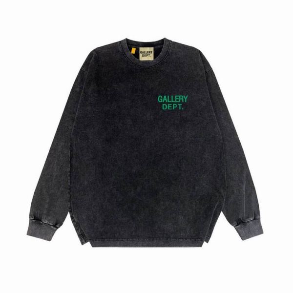 Gallery Dept long T-shirt(2)-0809