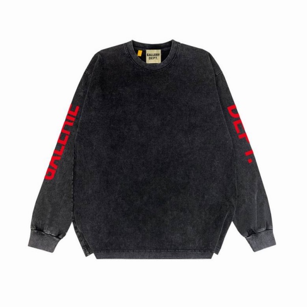 Gallery Dept long T-shirt(2)-0812