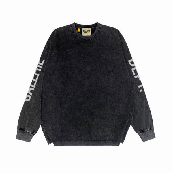 Gallery Dept long T-shirt(2)-0815